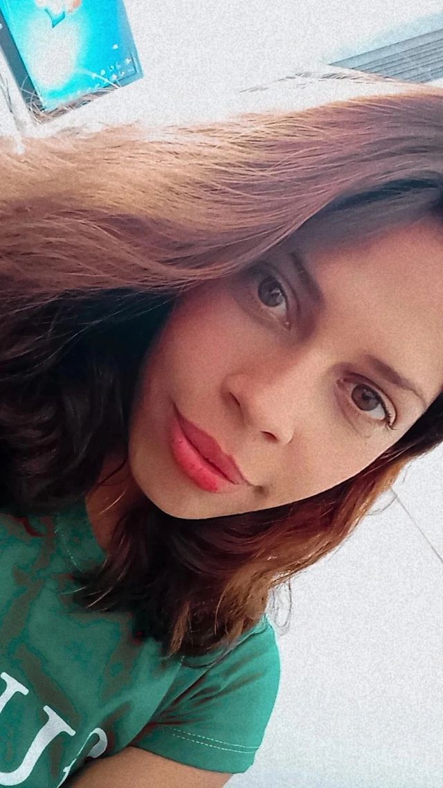 Foto de Pollyana